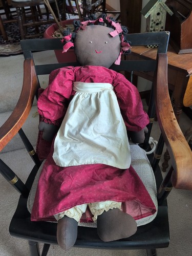 Rag doll large - rag,