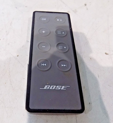 Bose sounddock series - bose, 2
