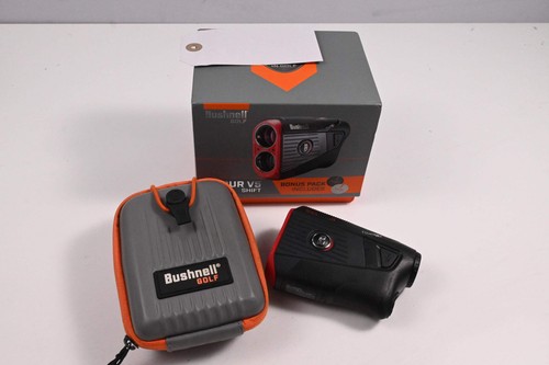 Bushnell tour shift - tour, /