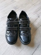 Girls School Shoes, Geox, Size 3/36