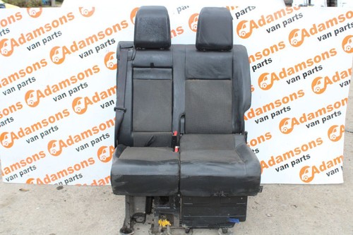 Peugeot expert mk3 - expert, front