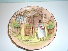 1920's SERIES WARE ANTIQUE