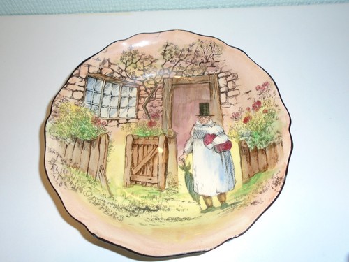 1920 series ware antique - ware,