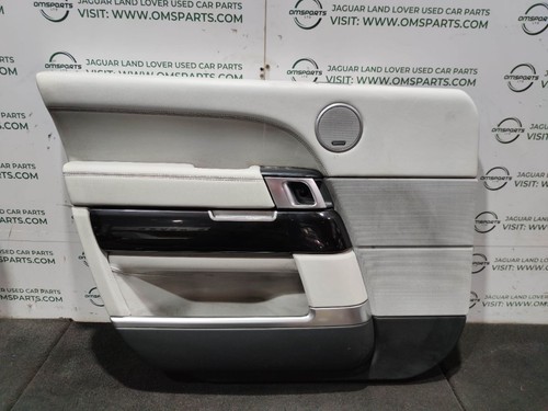 Range rover vogue l405 - l405, n/s
