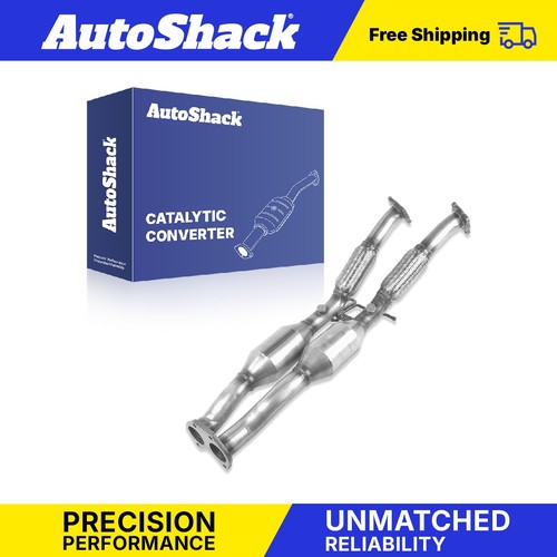 Catalytic converter direct - catalytic,