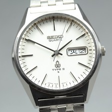[N MINT] Vintage SEIKO Type