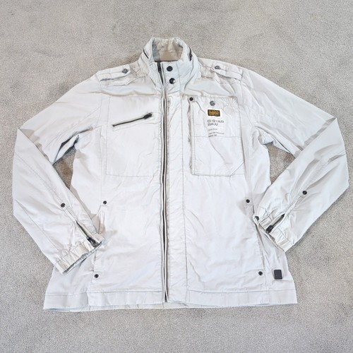 Star raw men jacket xl - jacket,
