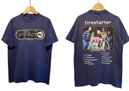 Vintage prodigy tour - tour, 96