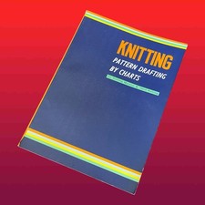 Knitting Pattern Drafting By