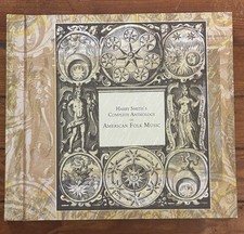 Harry Smith Anthology of