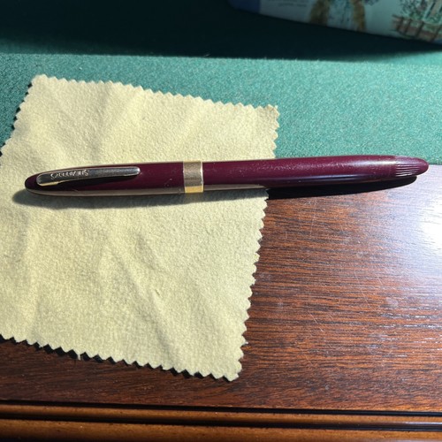 Vintage sheaffer saratoga - sheaffer,