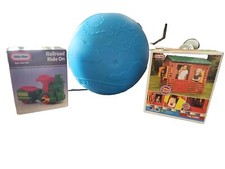 Miniverse Little Tikes Log