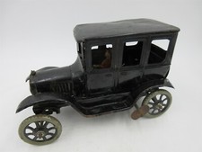 Vintage Bing Germany Tin