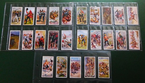 Antique john player - player, 25