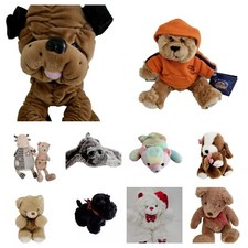 BUNDLE of  teddies teddy bears