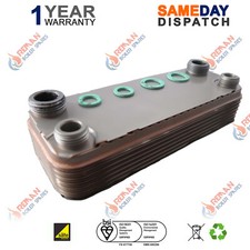 Vaillant Combi Compact CF 280T