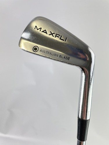 Dunlop maxfli australian blade - dunlop,
