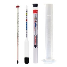 Home Brew Equipment-