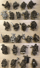 Heartbreaker Fantasy Armies -