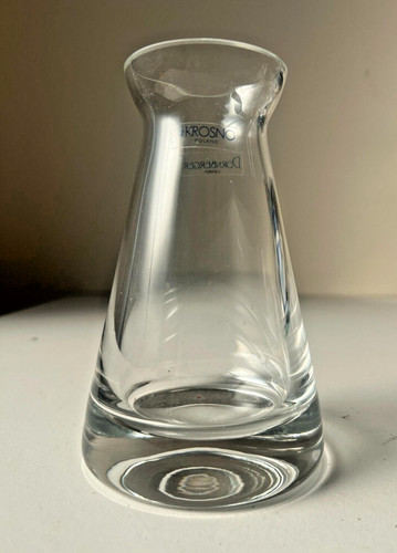 New whisky decanter lead - whisky,