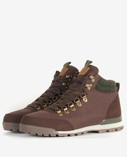 Barbour Men's Heddon