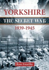 Yorkshire 1939 1945 the - 1939-1945,