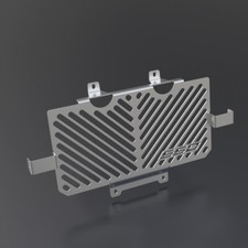 Motorcycle Radiator Guard