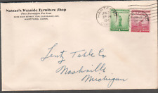 Jun 22 1941 cover Nassau's