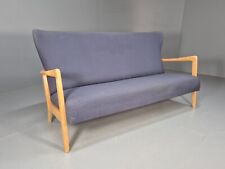 Vintage Fritz Hansen 3 Seat