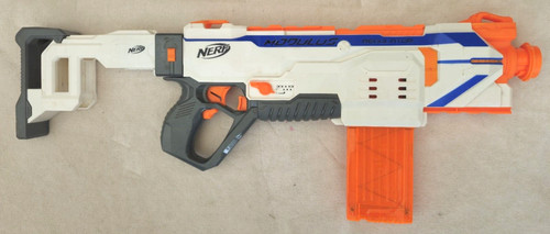 Nerf strike elite - n-strike,