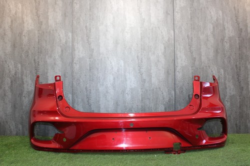 Genuine rear bumper 2020 - genuine,