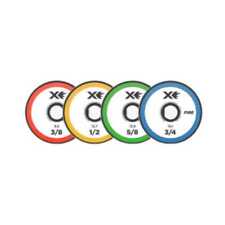 Sparx FIRE Ring Ice Skate