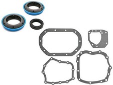 Vauxhall F16 F18 F20 Gearbox