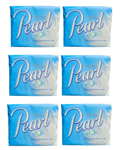 Cussons pearl indulgent beauty - cussons,