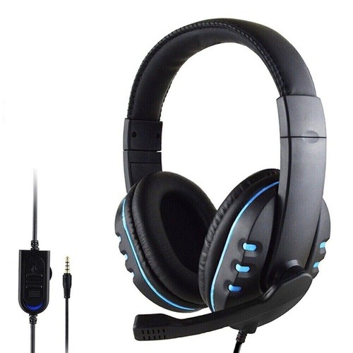 Gaming headset for ps4 - headset, ps4,