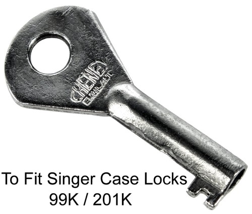 Singer 99k 201k original - 99k,