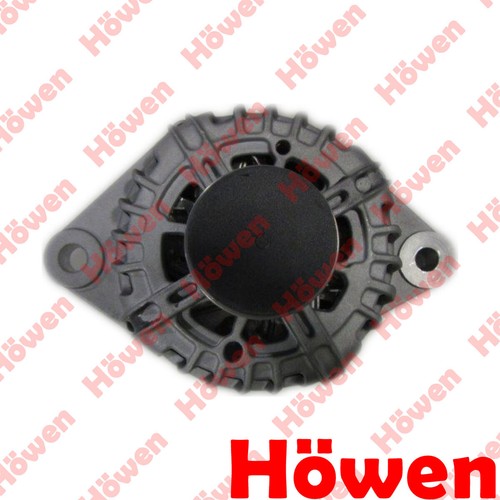 Howen alternator fits - fits, vauxhall