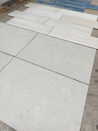Tumbled ivory natural - tumbled,