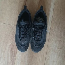 Nike Air Max 97s - Boys Junior