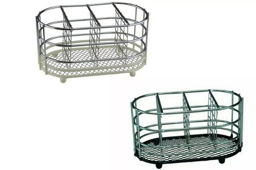 Chrome dip black - chrome,