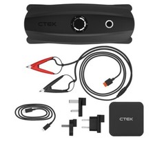 CTEK CS FREE Portable Battery