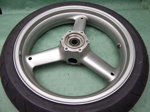 Triumph wheel rim - , (int.ee*)