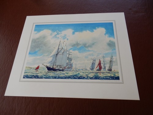 Tall ships plymouth 1970s - plymouth,