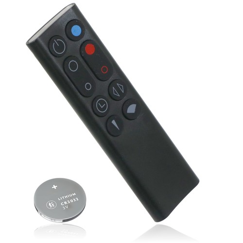 Remote control for dyson am09 - dyson,