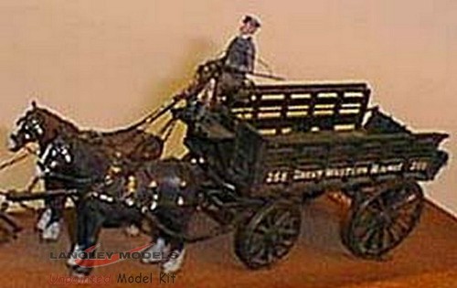 5ton horse drawn - 4,