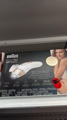 Braun silk expert pro - pro, 5