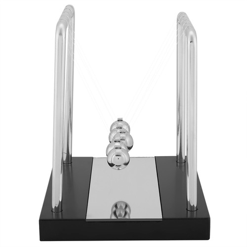 Newton cradle balance balls - newton's,