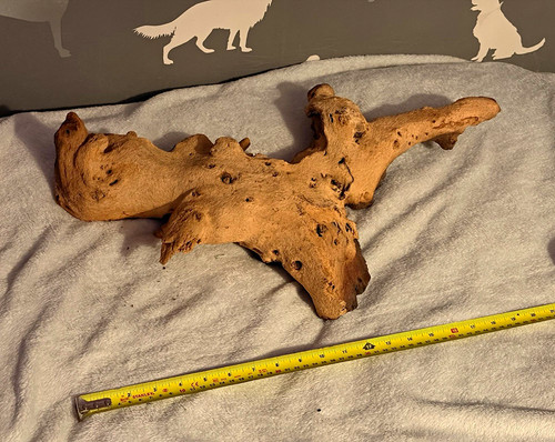 Rustic natural driftwood - rustic, wood