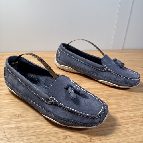 Chatham marine loafers - chatham,