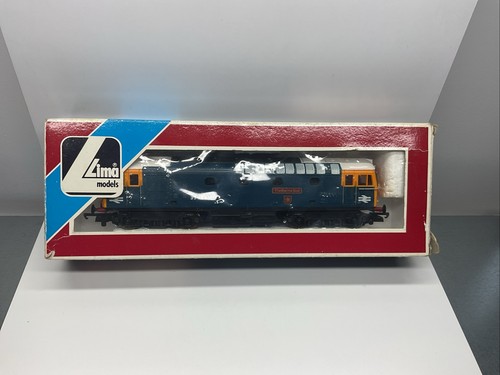 Lima 205174 class the - -,
